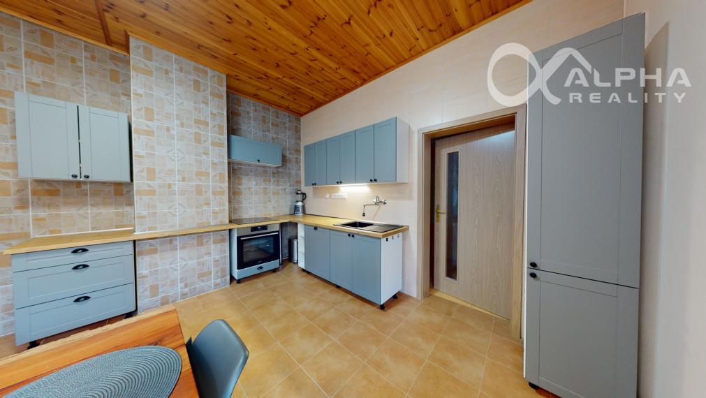 EXKLUZÍVNE Rodinný dom, 2 bytové jednotky, Spišská Nová Ves