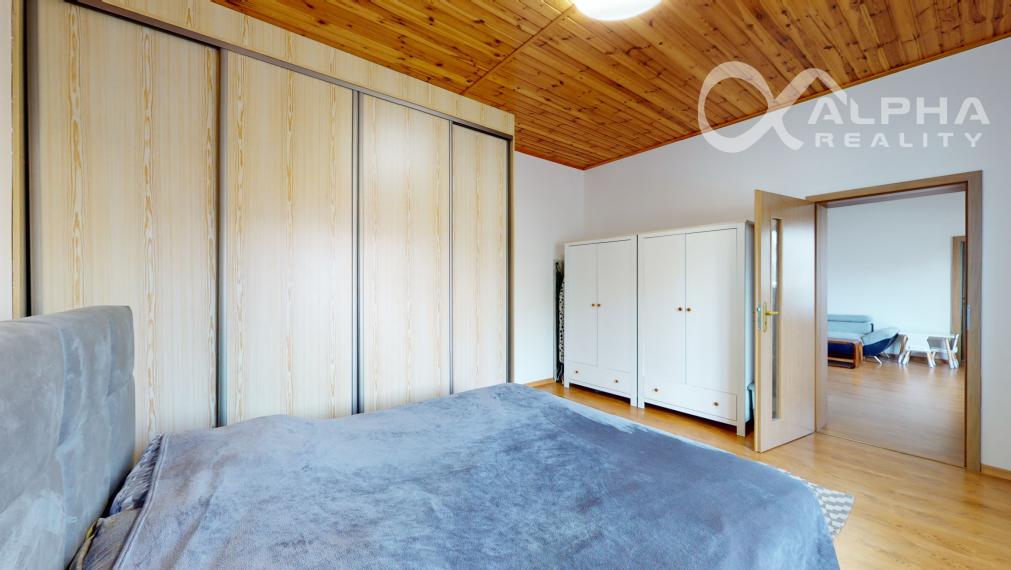 EXKLUZÍVNE Rodinný dom, 2 bytové jednotky, Spišská Nová Ves