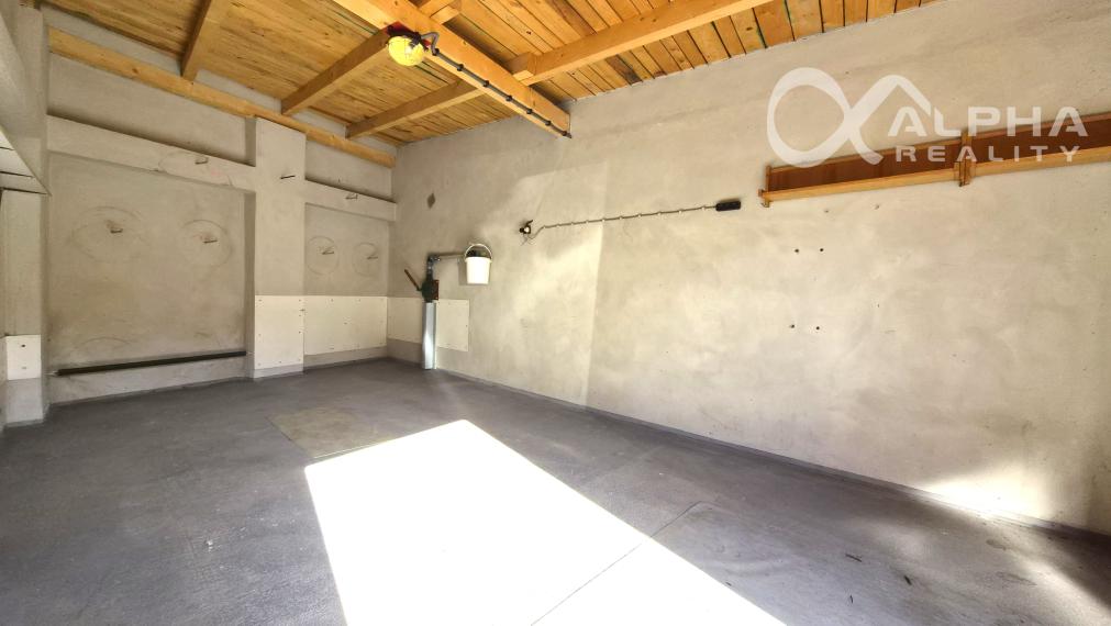 Prenájom garáž, centrum, Spišská Nová Ves