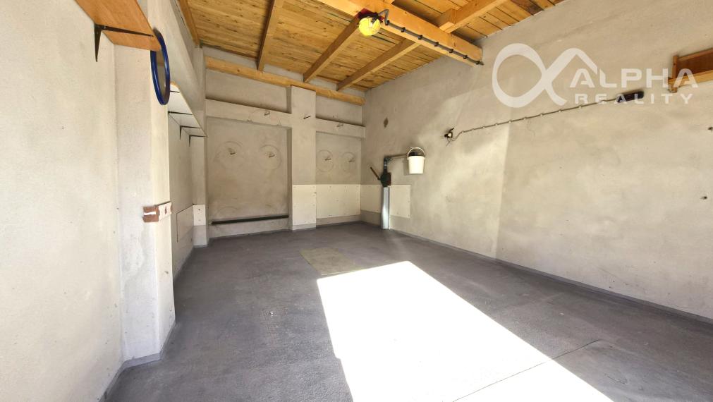 Prenájom garáž, centrum, Spišská Nová Ves