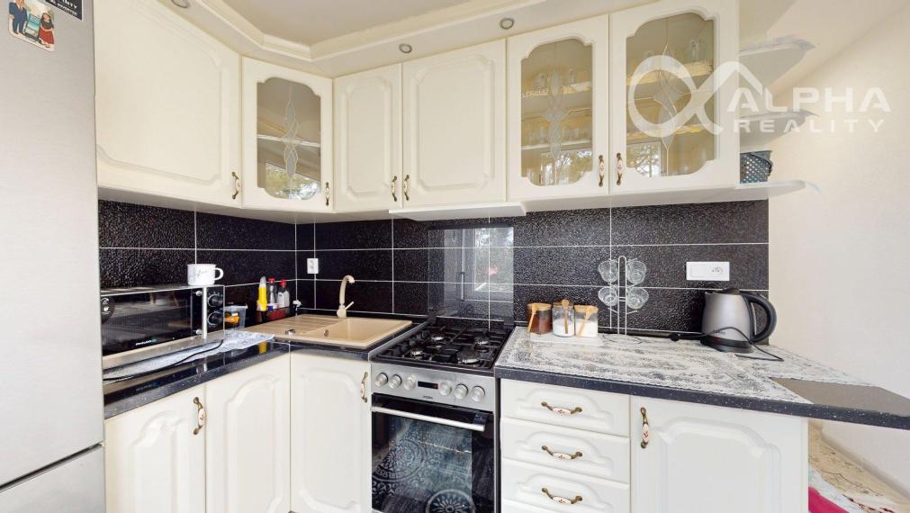 EXKLUZÍVNE 2 izbový byt, sídlisko Pri Prameni, Levoča