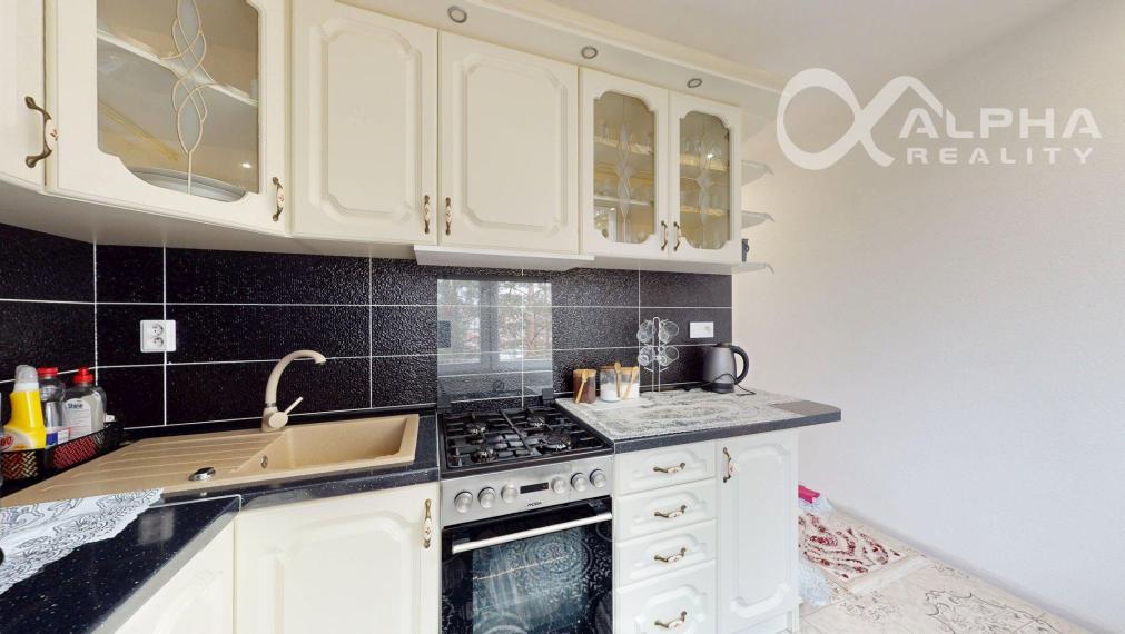 EXKLUZÍVNE 2 izbový byt, sídlisko Pri Prameni, Levoča