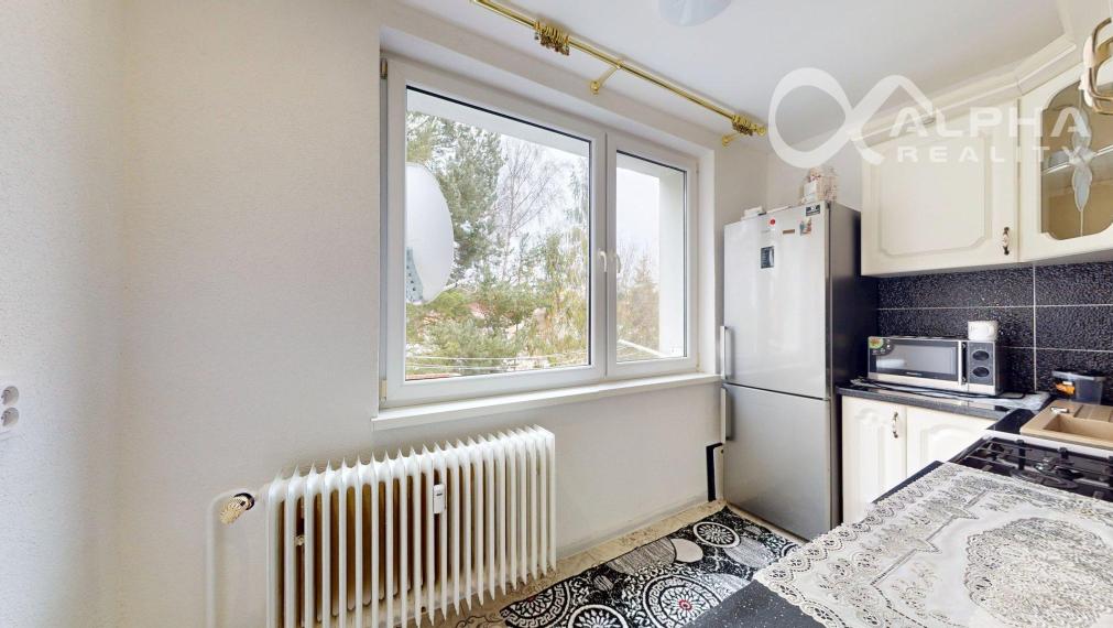 EXKLUZÍVNE 2 izbový byt, sídlisko Pri Prameni, Levoča