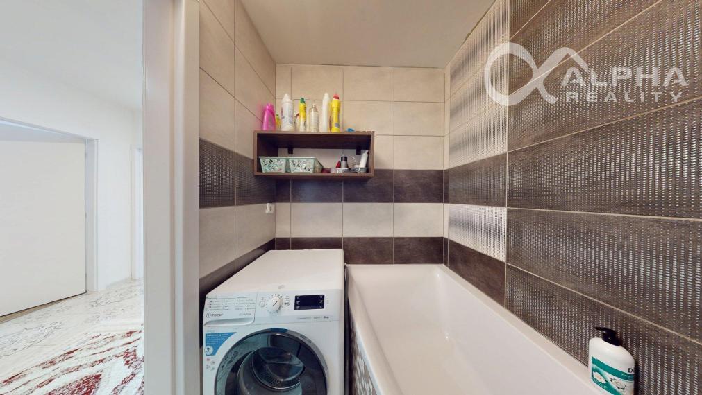 EXKLUZÍVNE 2 izbový byt, sídlisko Pri Prameni, Levoča