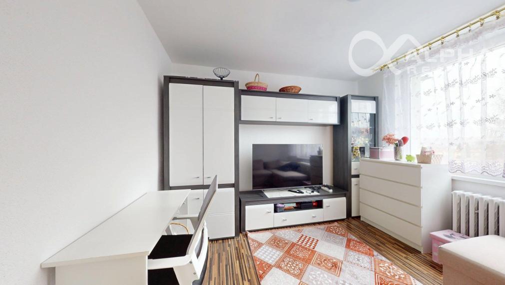 EXKLUZÍVNE 2 izbový byt, sídlisko Pri Prameni, Levoča