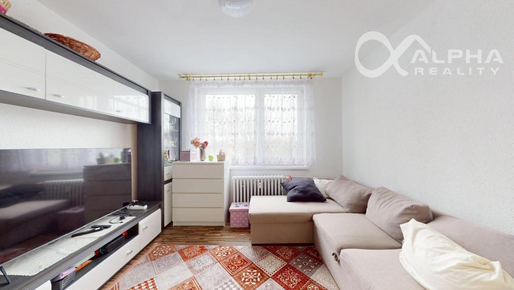 EXKLUZÍVNE 2 izbový byt, sídlisko Pri Prameni, Levoča