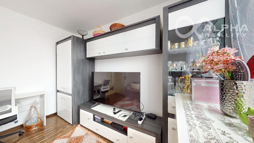 EXKLUZÍVNE 2 izbový byt, sídlisko Pri Prameni, Levoča