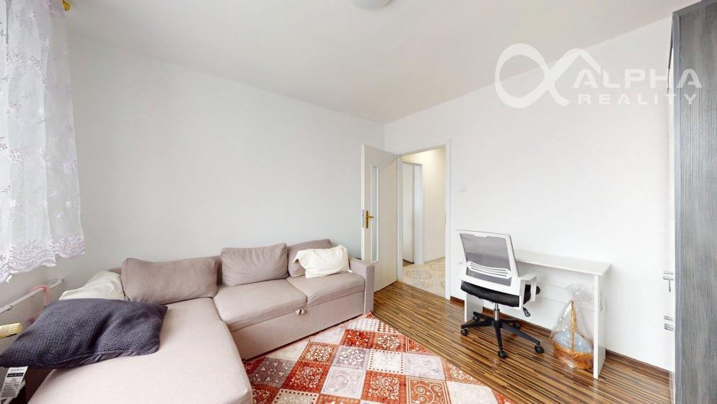 EXKLUZÍVNE 2 izbový byt, sídlisko Pri Prameni, Levoča