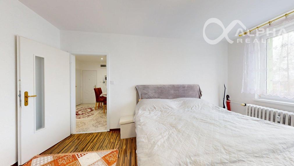 EXKLUZÍVNE 2 izbový byt, sídlisko Pri Prameni, Levoča