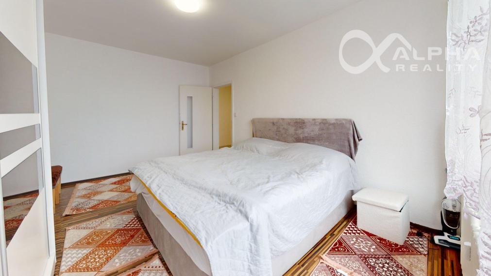 EXKLUZÍVNE 2 izbový byt, sídlisko Pri Prameni, Levoča