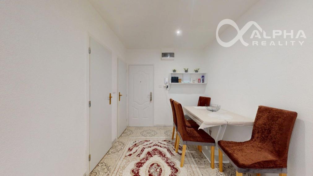 EXKLUZÍVNE 2 izbový byt, sídlisko Pri Prameni, Levoča