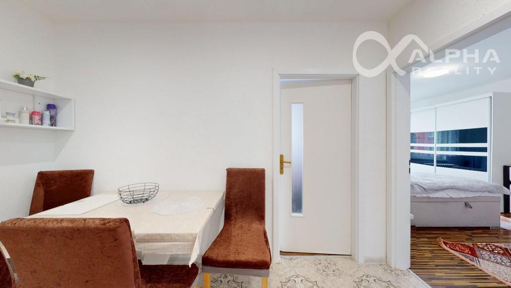 EXKLUZÍVNE 2 izbový byt, sídlisko Pri Prameni, Levoča