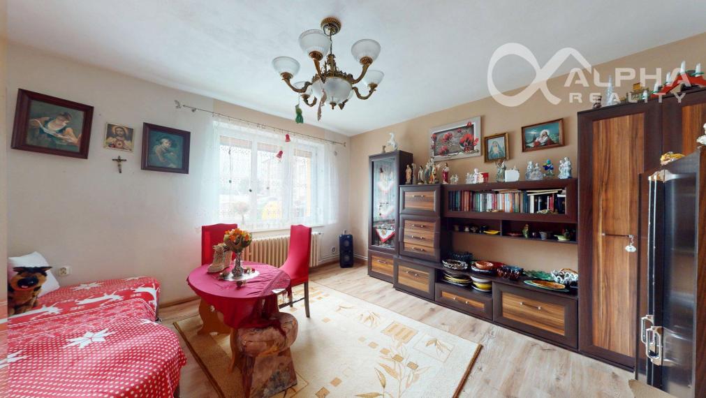 EXKLUZÍVNE 2i byt, Spišská Stará Ves