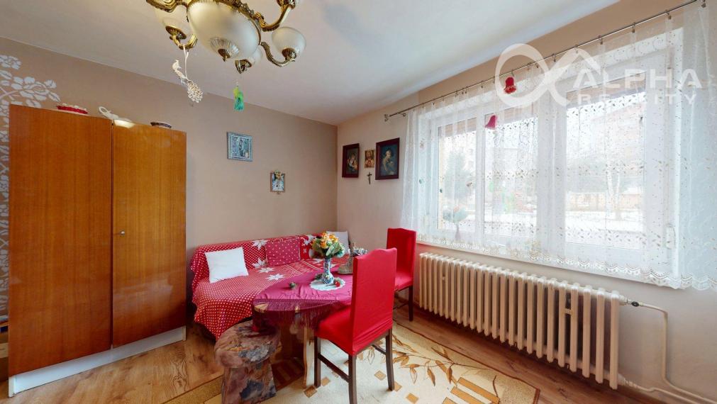 EXKLUZÍVNE 2i byt, Spišská Stará Ves