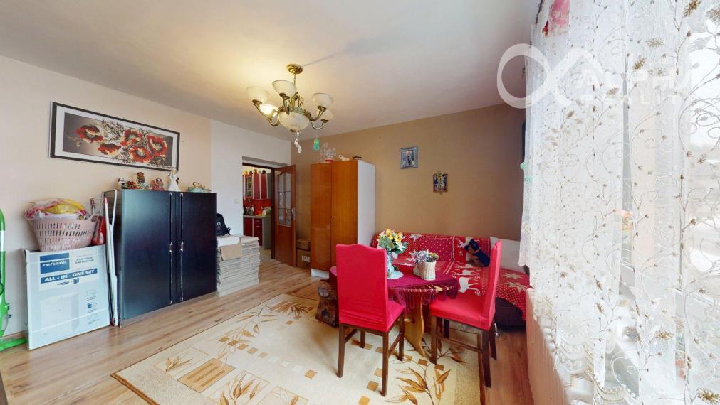 EXKLUZÍVNE 2i byt, Spišská Stará Ves