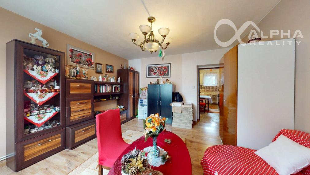 EXKLUZÍVNE 2i byt, Spišská Stará Ves