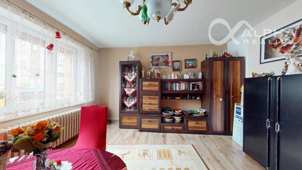 EXKLUZÍVNE 2i byt, Spišská Stará Ves