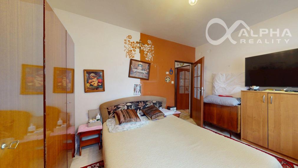 EXKLUZÍVNE 2i byt, Spišská Stará Ves