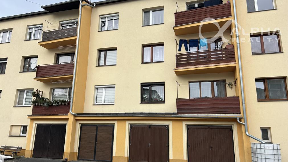 EXKLUZÍVNE 2i byt, Spišská Stará Ves