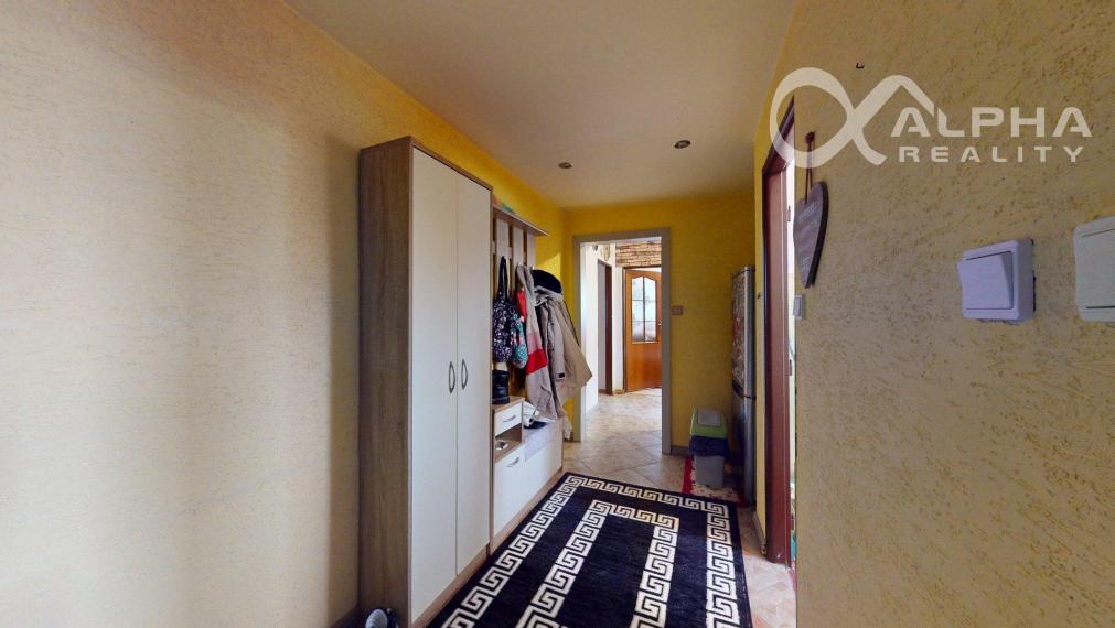 EXKLUZÍVNE 2i byt, Spišská Stará Ves