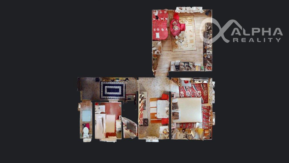 EXKLUZÍVNE 2i byt, Spišská Stará Ves