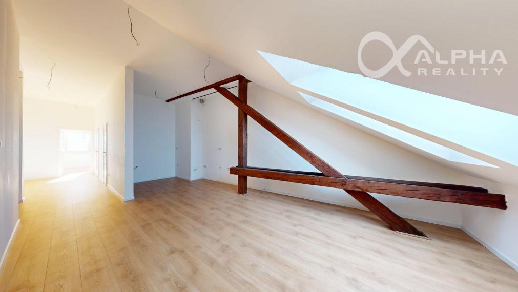 EXKLUZÍVNE 2i byt, širšie centrum, Spišská Nová Ves