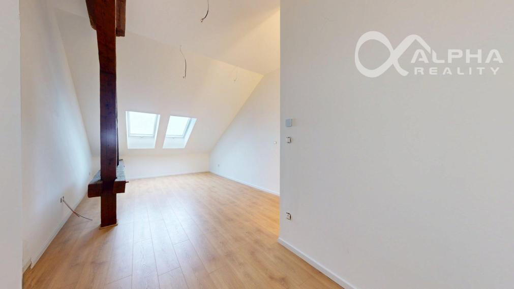 EXKLUZÍVNE 2i byt, širšie centrum, Spišská Nová Ves