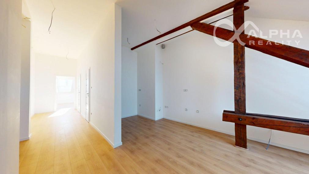 EXKLUZÍVNE 2i byt, širšie centrum, Spišská Nová Ves