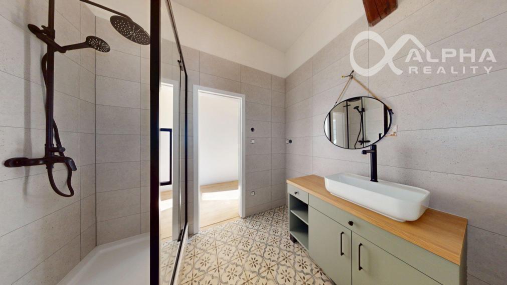 EXKLUZÍVNE 2i byt, širšie centrum, Spišská Nová Ves