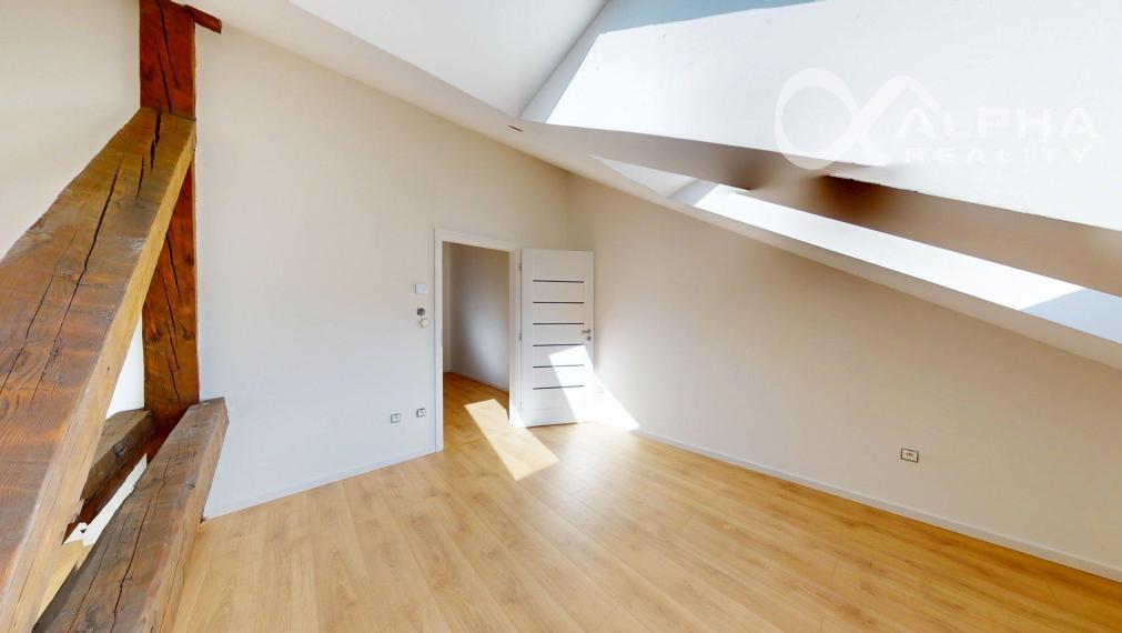 EXKLUZÍVNE 2i byt, širšie centrum, Spišská Nová Ves