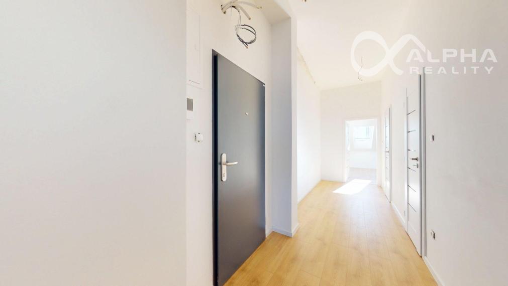 EXKLUZÍVNE 2i byt, širšie centrum, Spišská Nová Ves