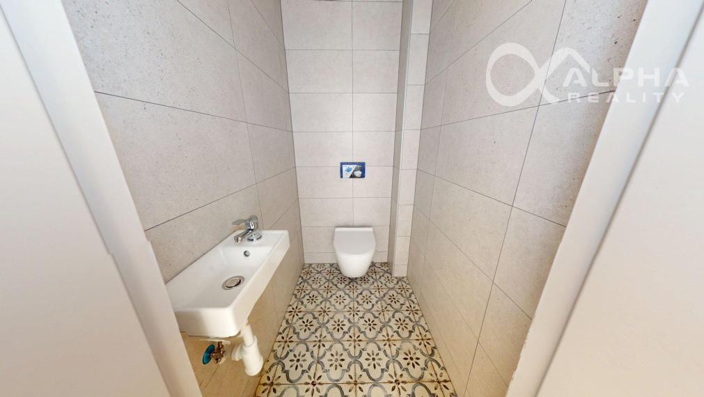 EXKLUZÍVNE 2i byt, širšie centrum, Spišská Nová Ves