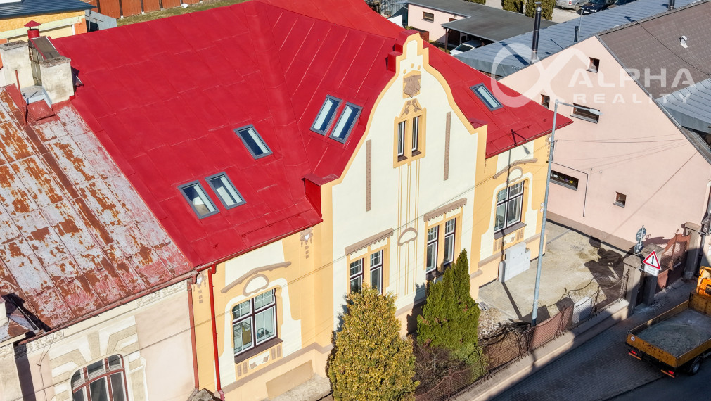 EXKLUZÍVNE 2i byt, širšie centrum, Spišská Nová Ves