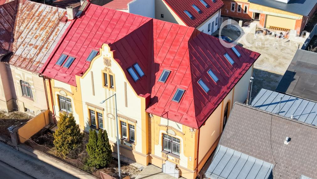 EXKLUZÍVNE 2i byt, širšie centrum, Spišská Nová Ves