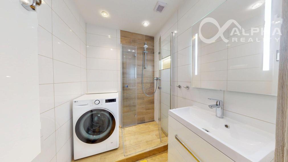 EXKLUZÍVNE 4i byt s loggiou, sídl. Východ, Spišská Nová Ves