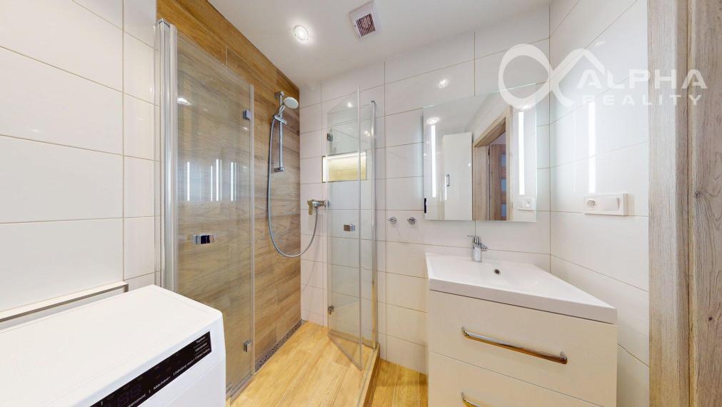 EXKLUZÍVNE 4i byt s loggiou, sídl. Východ, Spišská Nová Ves