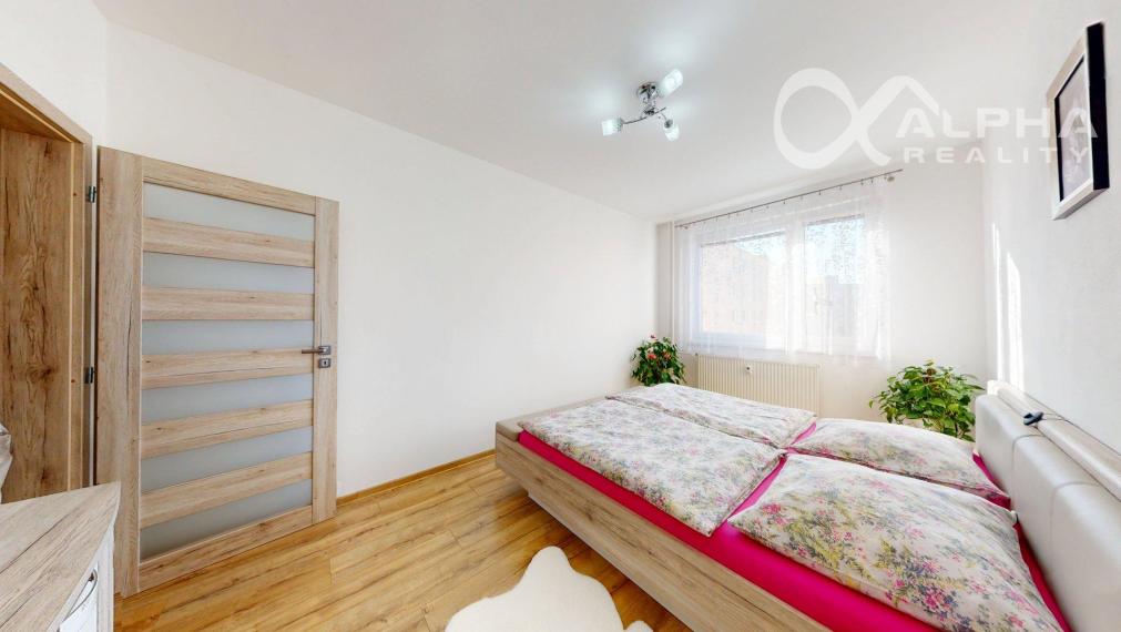 EXKLUZÍVNE 4i byt s loggiou, sídl. Východ, Spišská Nová Ves