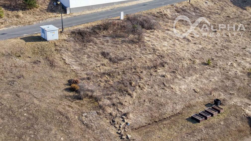 Exkluzívne pozemok na výstavbu RD, Vlková, okres Kežmarok