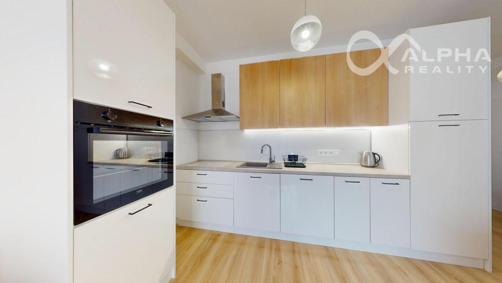 Prenájom 2i mezonet s balkónom, ul. M. Gorkého, Sp. Nová Ves