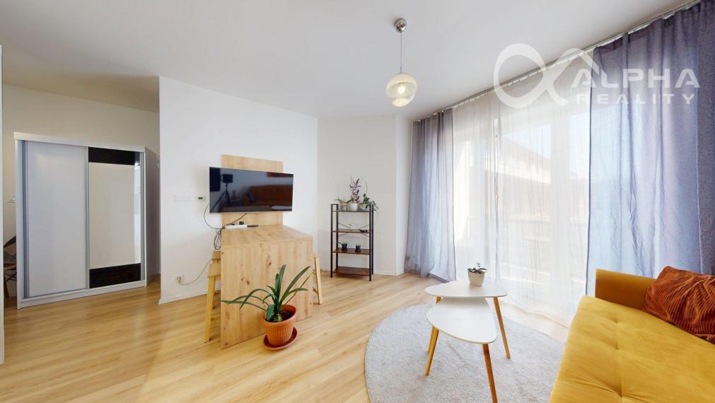 Prenájom 2i mezonet s balkónom, ul. M. Gorkého, Sp. Nová Ves