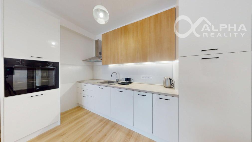 Prenájom 2i mezonet s balkónom, ul. M. Gorkého, Sp. Nová Ves