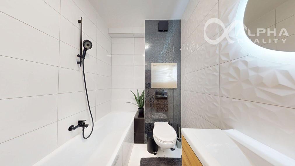 Prenájom 2i mezonet s balkónom, ul. M. Gorkého, Sp. Nová Ves