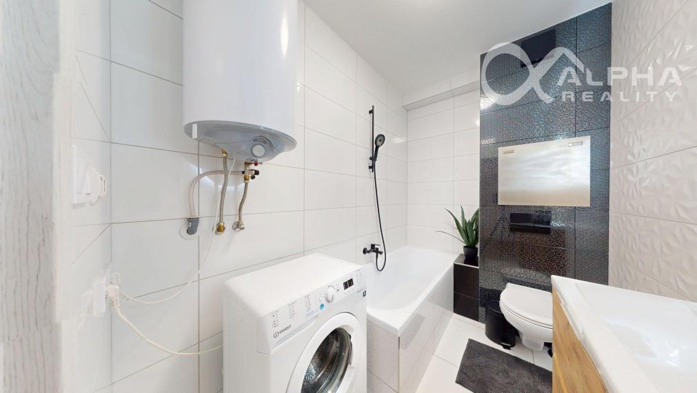 Prenájom 2i mezonet s balkónom, ul. M. Gorkého, Sp. Nová Ves