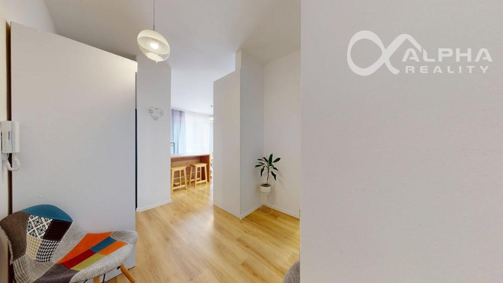 Prenájom 2i mezonet s balkónom, ul. M. Gorkého, Sp. Nová Ves