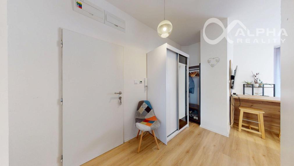 Prenájom 2i mezonet s balkónom, ul. M. Gorkého, Sp. Nová Ves