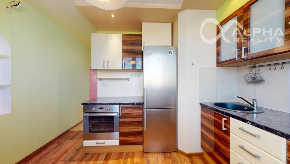 EXKLUZÍVNE 3i byt, sídl. Mier, Spišská Nová Ves