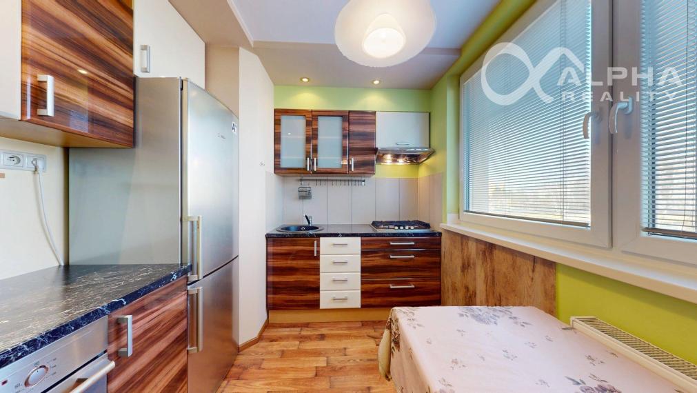 EXKLUZÍVNE 3i byt, sídl. Mier, Spišská Nová Ves