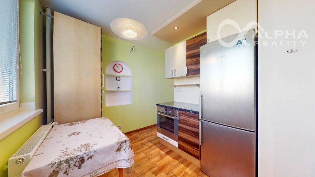 EXKLUZÍVNE 3i byt, sídl. Mier, Spišská Nová Ves