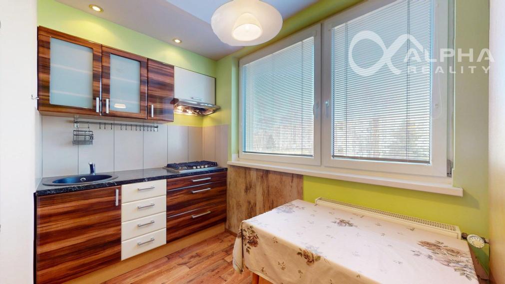 EXKLUZÍVNE 3i byt, sídl. Mier, Spišská Nová Ves