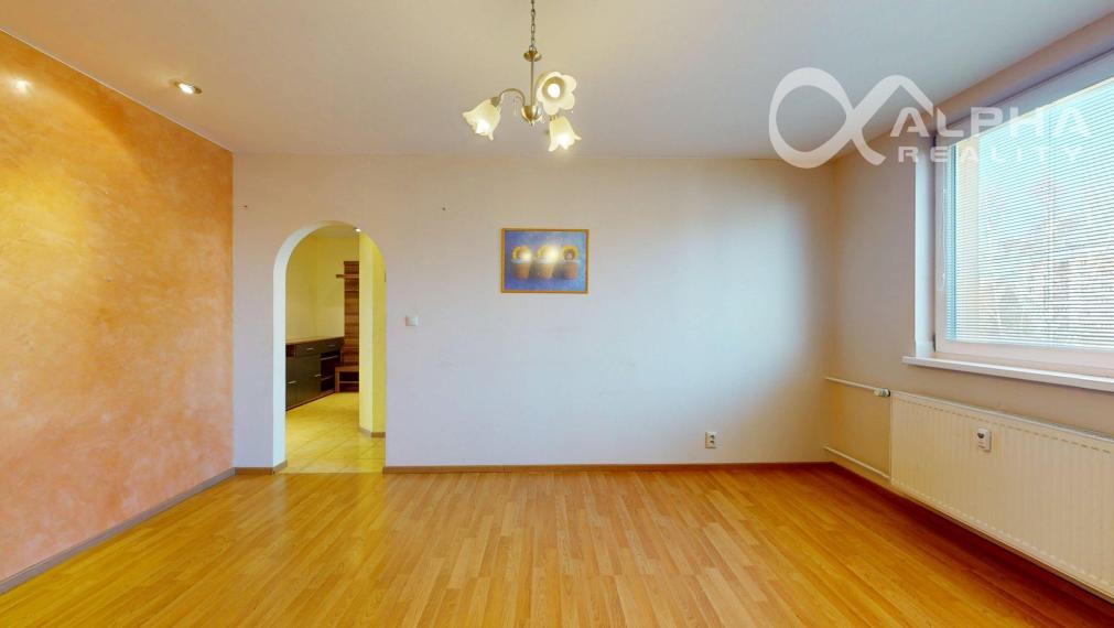 EXKLUZÍVNE 3i byt, sídl. Mier, Spišská Nová Ves